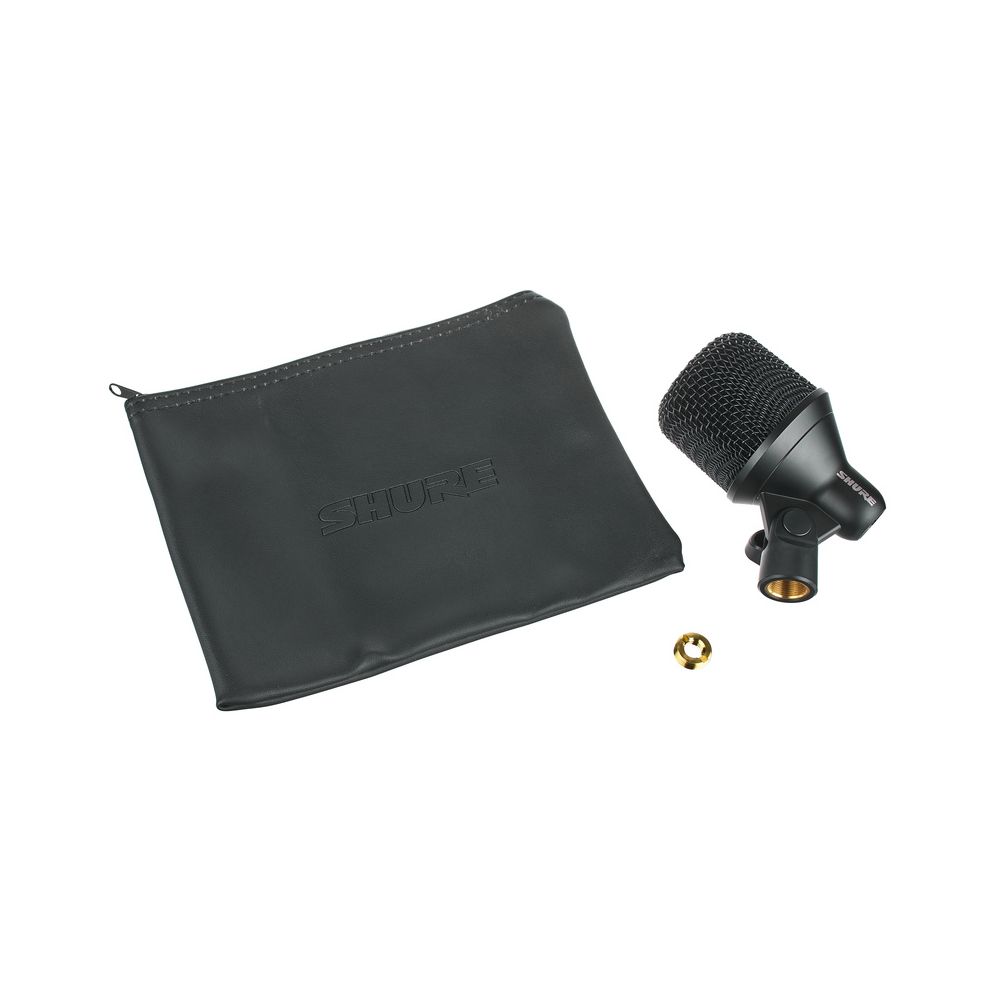 Shure Nexadyne 2 – Thomann Ireland