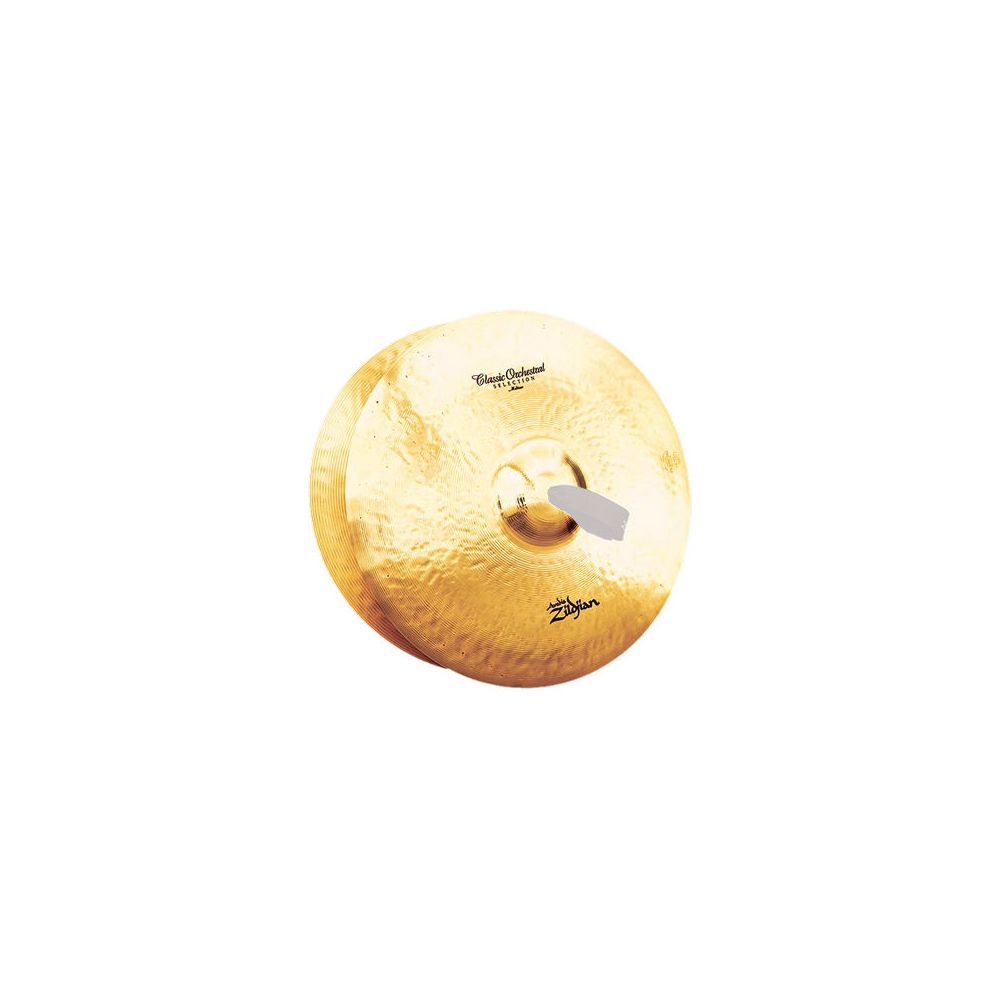 Zildjian 16" Classic Orchestral Sel. ML – Thomann Ireland