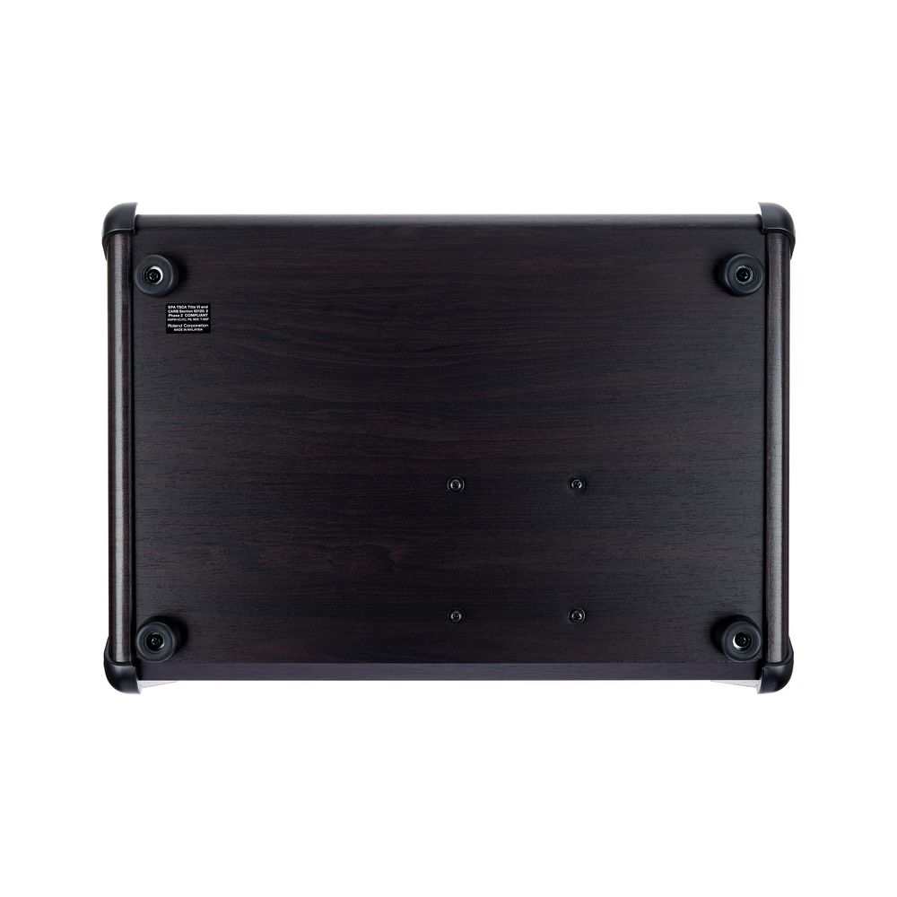 Boss ACS Acoustic Singer Pro Bundle – Thomann Ireland