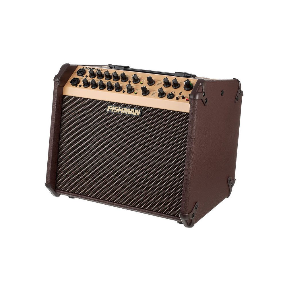 Fishman Loudbox Artist with Bluetooth – Thomann Ireland