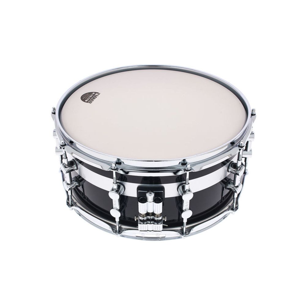 Sonor SSD 14"x6,25" Jost Nickel – Thomann Ireland