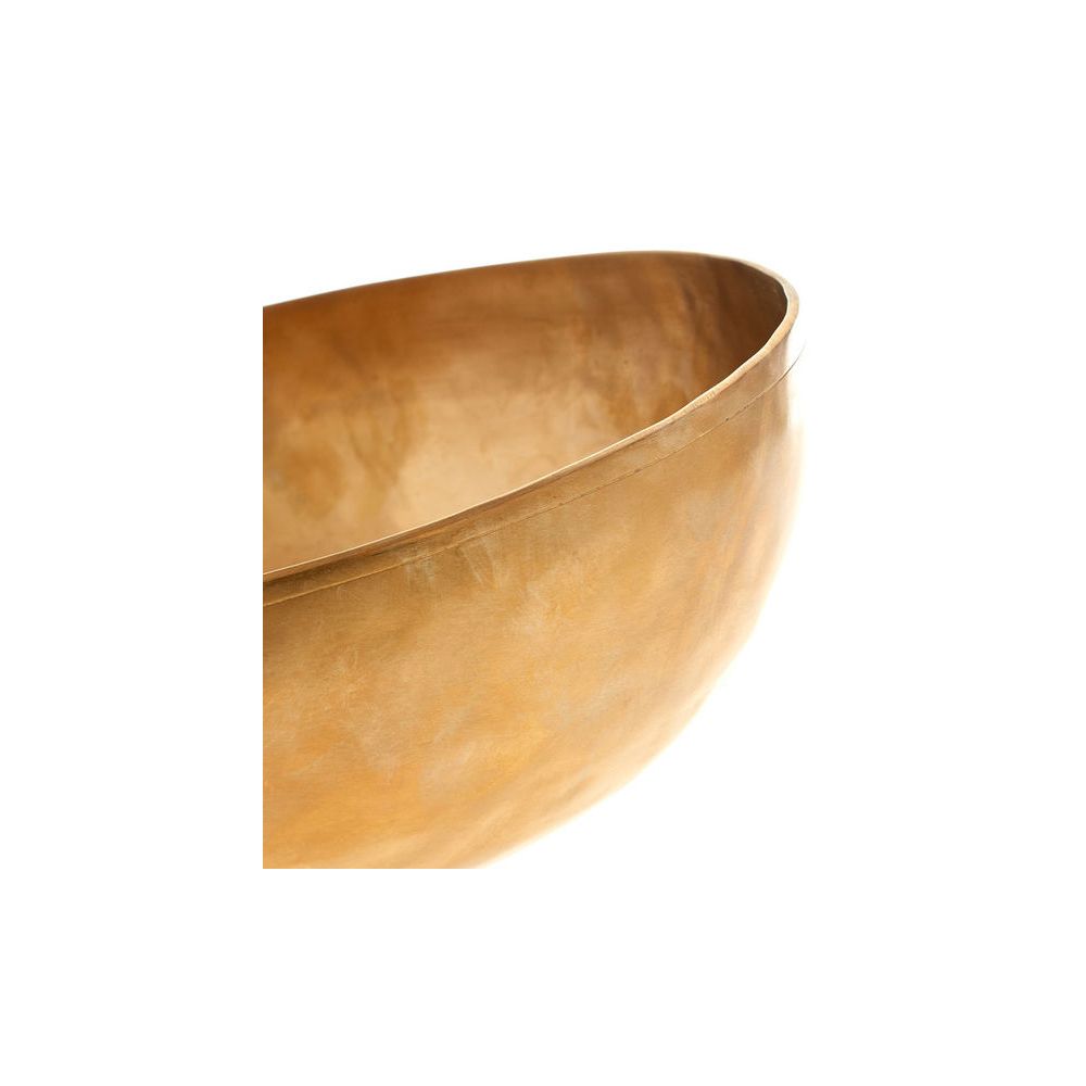 Thomann Tibetan Zen Singing Bowl 2300g – Thomann Ireland