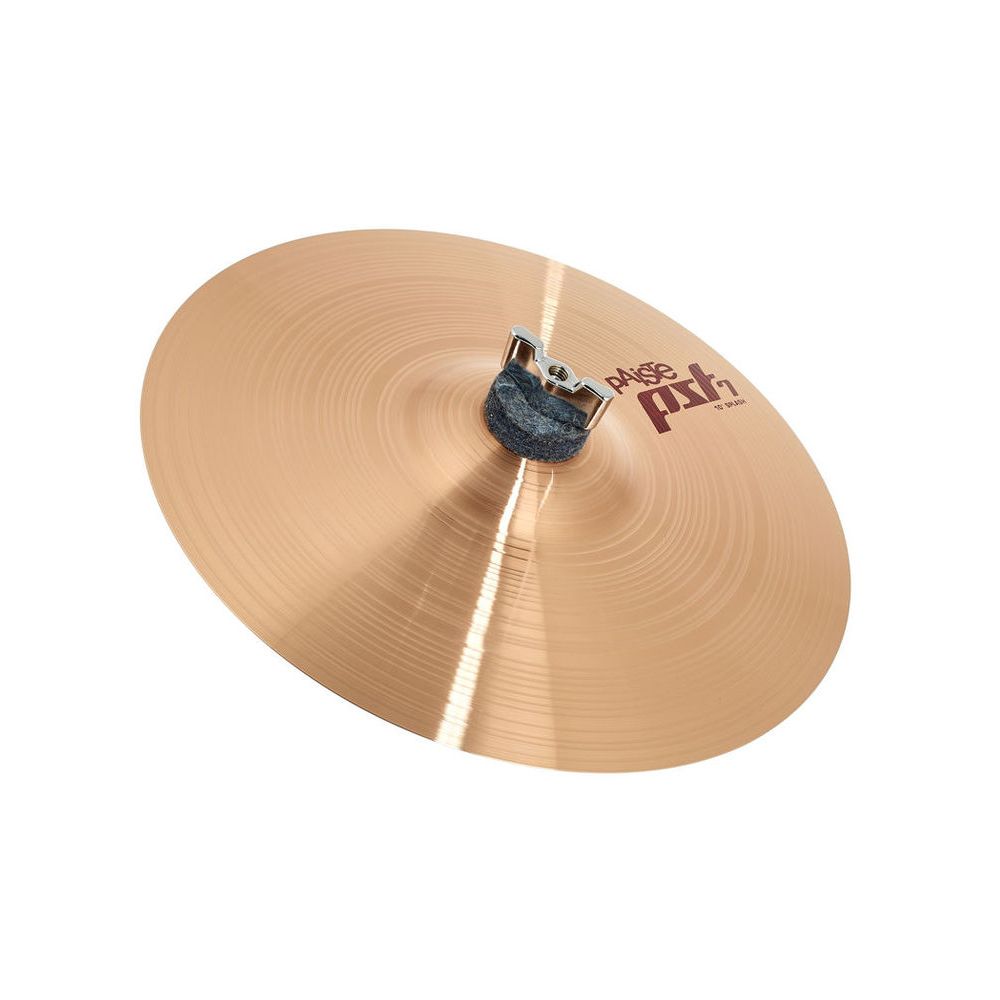 Paiste PST7 10" Splash – Thomann Ireland