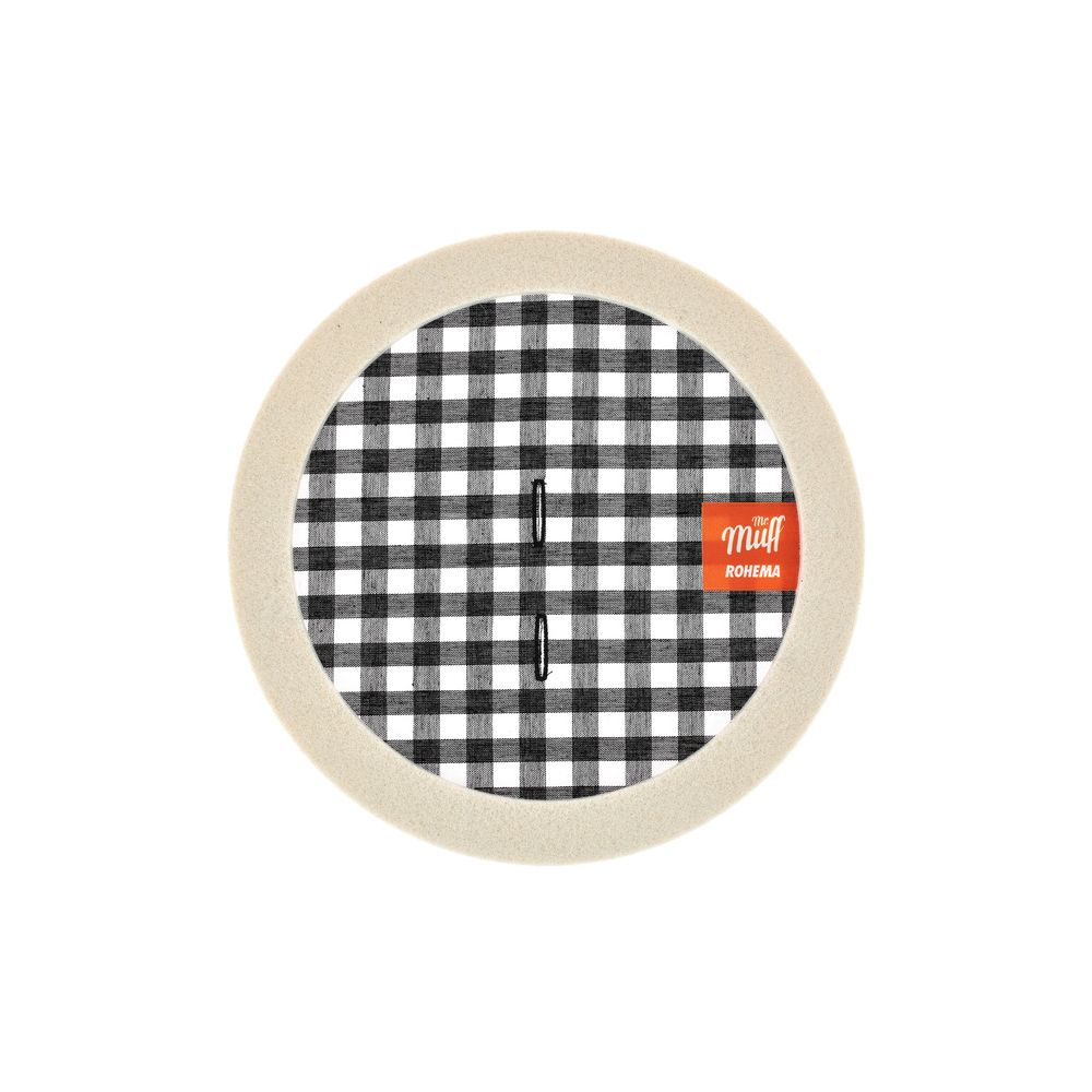 Rohema Mr. Muff Muffins 10" – Thomann Ireland
