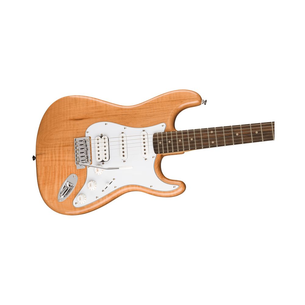 Squier FSR Aff Strat HSS LRL NAT – Thomann Ireland