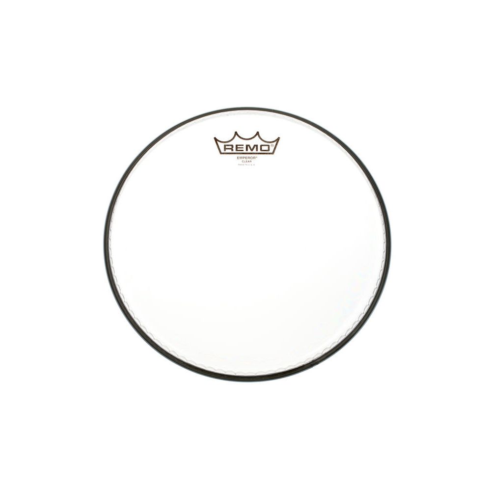 Remo 10" Emperor Clear – Thomann Ireland