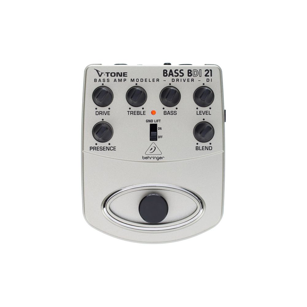 Behringer V