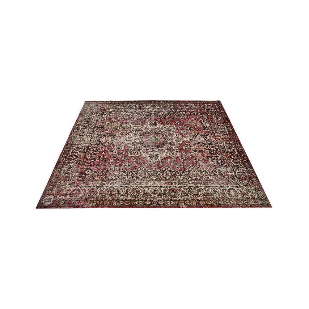 Drum N Base Vintage Drum Rug Classic