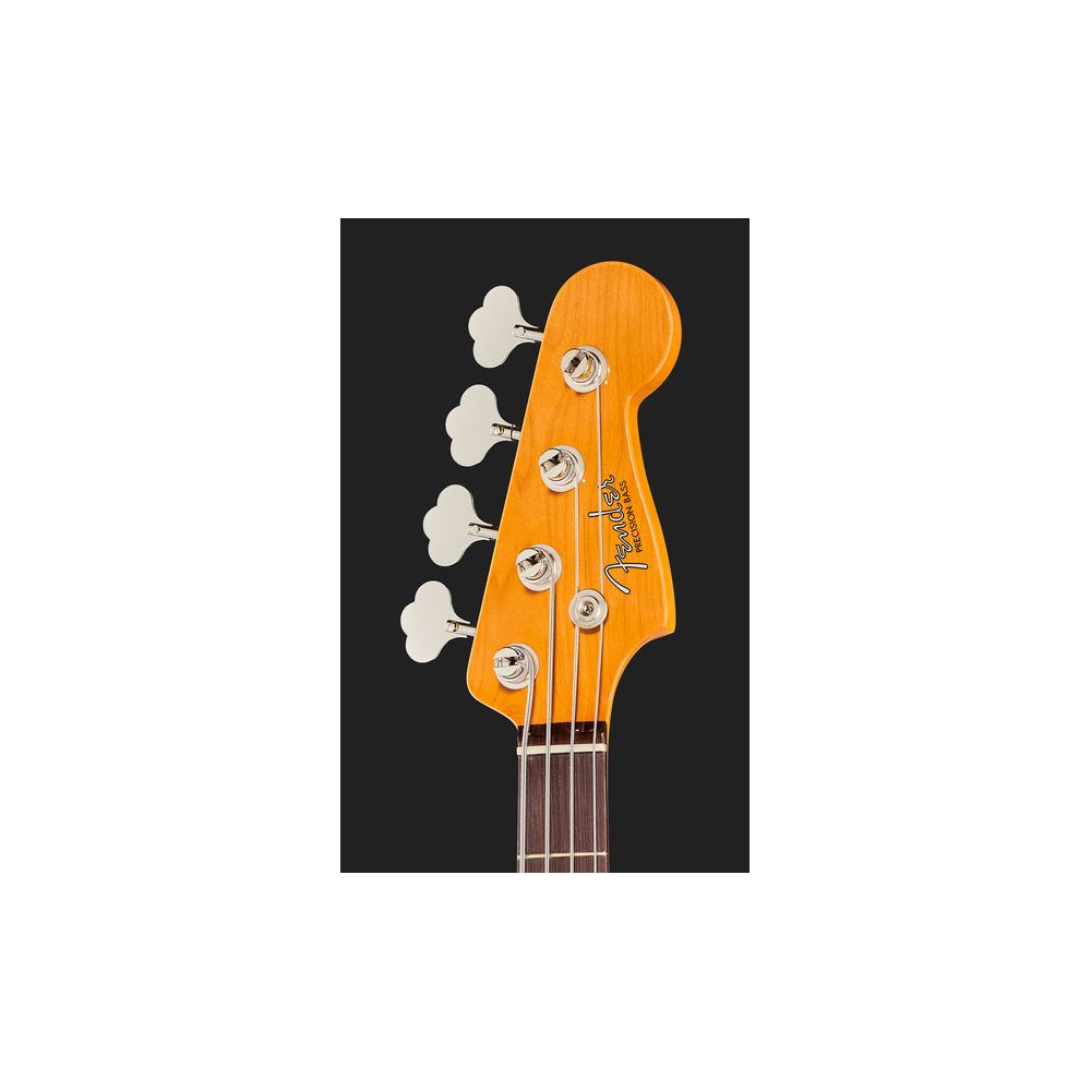 Fender AV II 60 P BASS RW WT3TB – Thomann Ireland