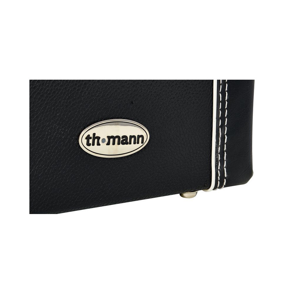Thomann Guitar Case Single