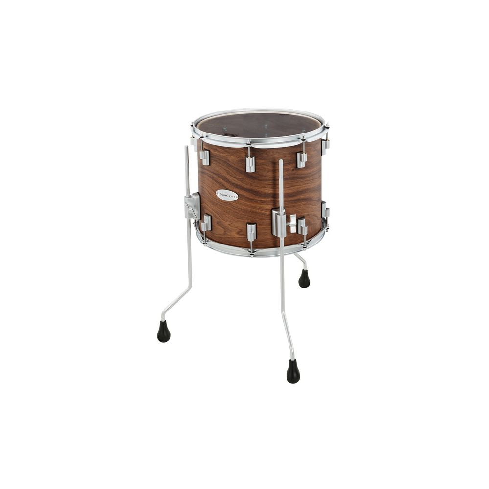 DrumCraft Series 6 14"x12" Floor Tom SN – Thomann Ireland
