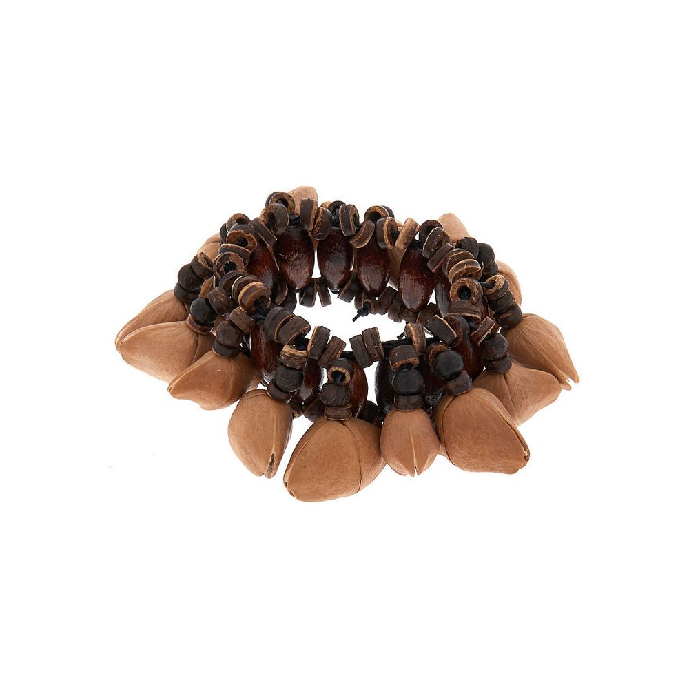 Terre Bracelet Shaker Cha Cha Nut – Thomann Ireland