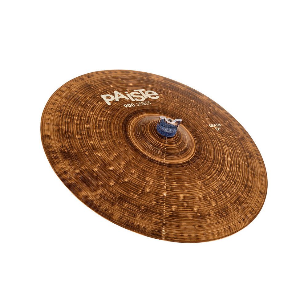 Paiste 17" 900 Series Crash – Thomann Ireland
