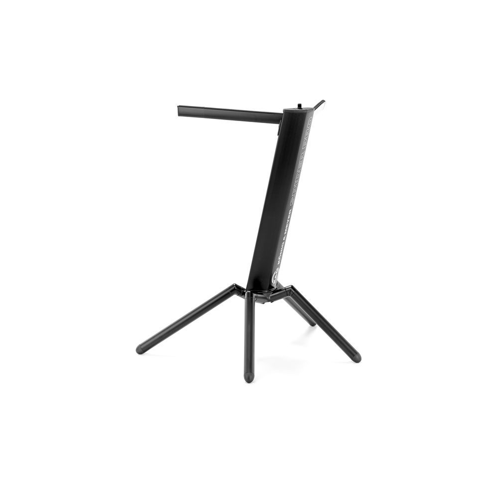 K&M 18840 Baby Spider Pro Black – Thomann Ireland