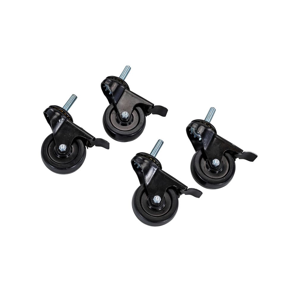 Millenium Snare Drum Rack – Thomann Ireland