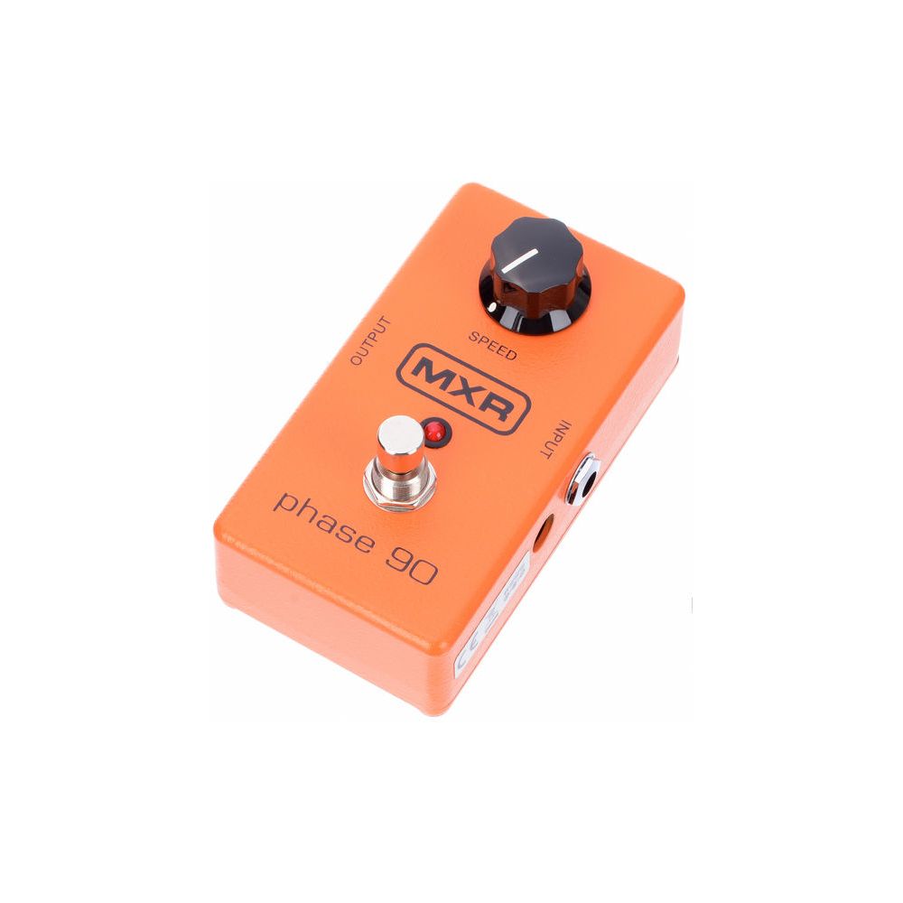 MXR Phase 90 – Thomann Ireland