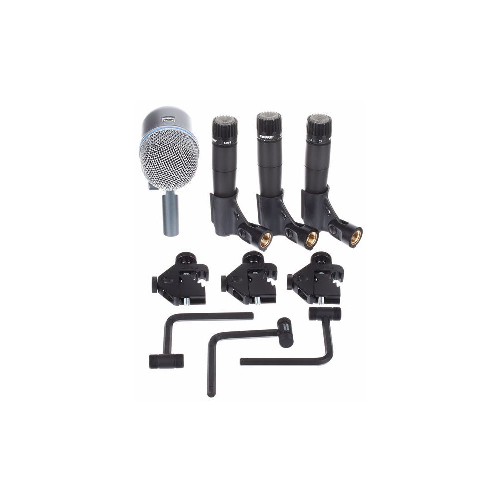Shure DMK57