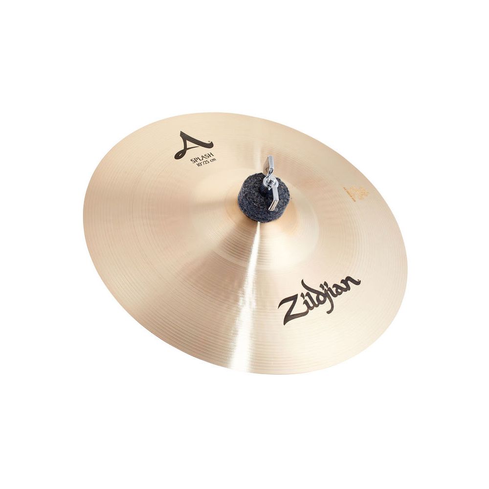 Zildjian 10" A