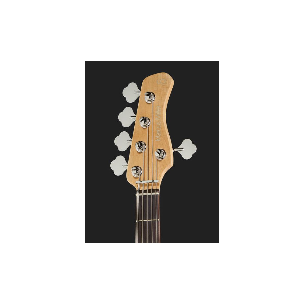 Marcus Miller V3 5 TS 2nd Gen – Thomann Ireland