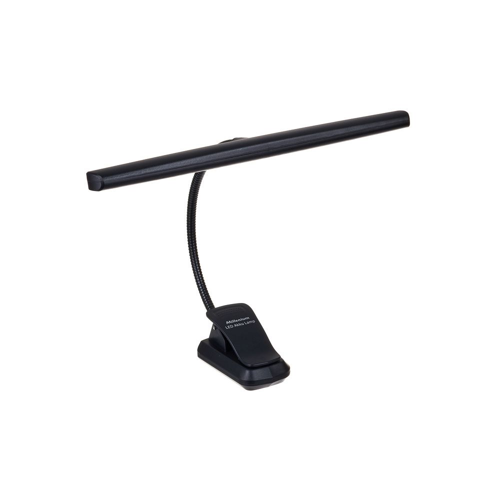 Millenium LED Akku Lamp – Thomann Ireland