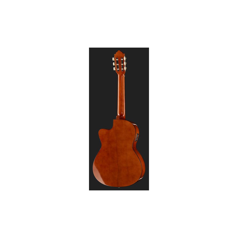 Harley Benton CG300CE NT Bundle – Thomann Ireland