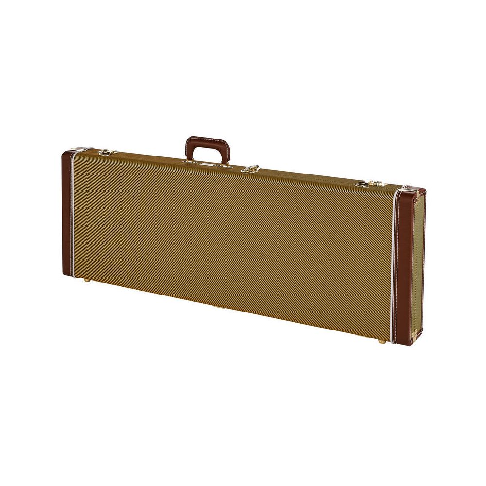 Fender CLSC SRS Case Strat/Tele TWD – Thomann Ireland