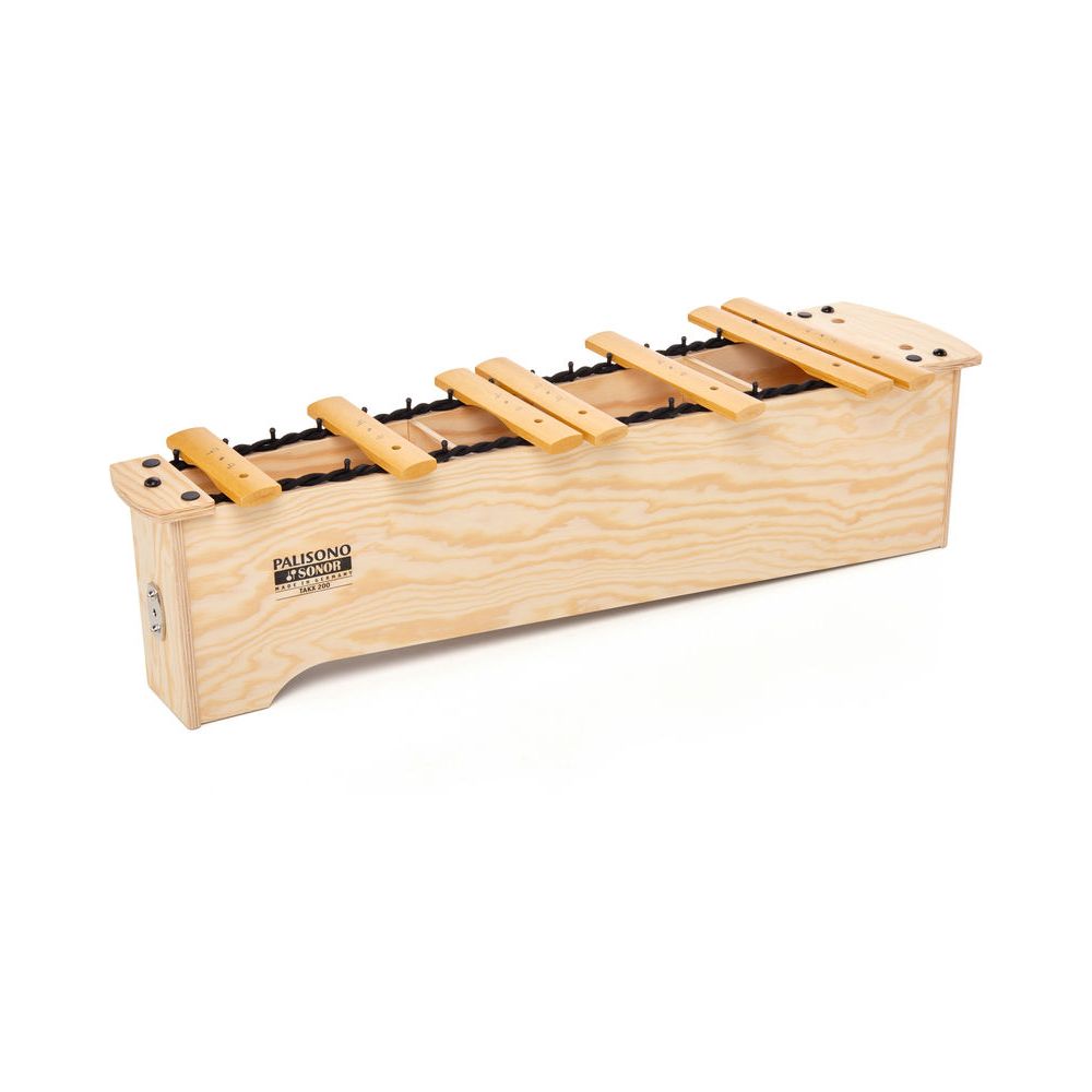 Sonor TAKX 200 Tenor Alto Xylophone – Thomann Ireland