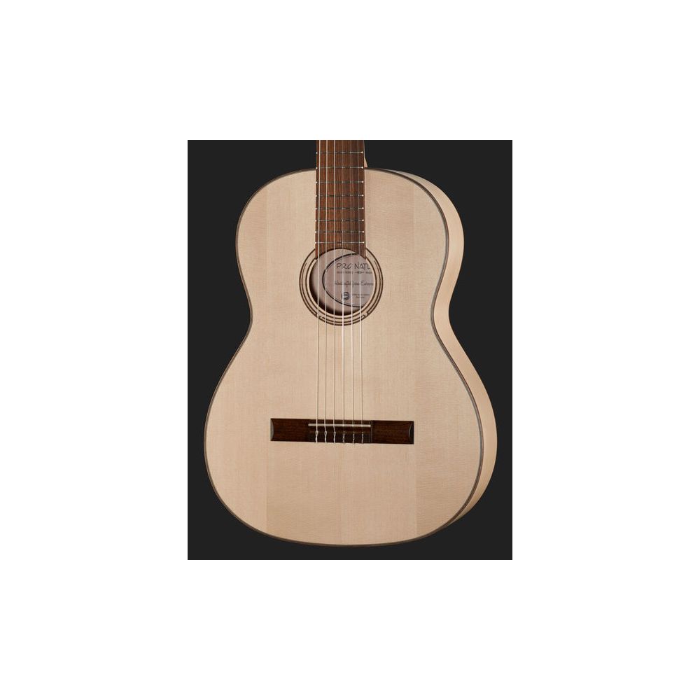 Gewa Pro Natura Silver 4/4 Maple – Thomann Ireland