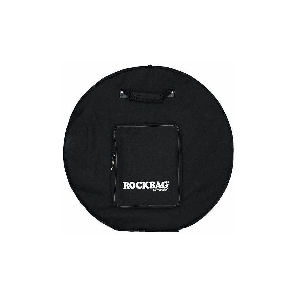 Rockbag Softbag Marching Bass Drum 22" – Thomann Ireland