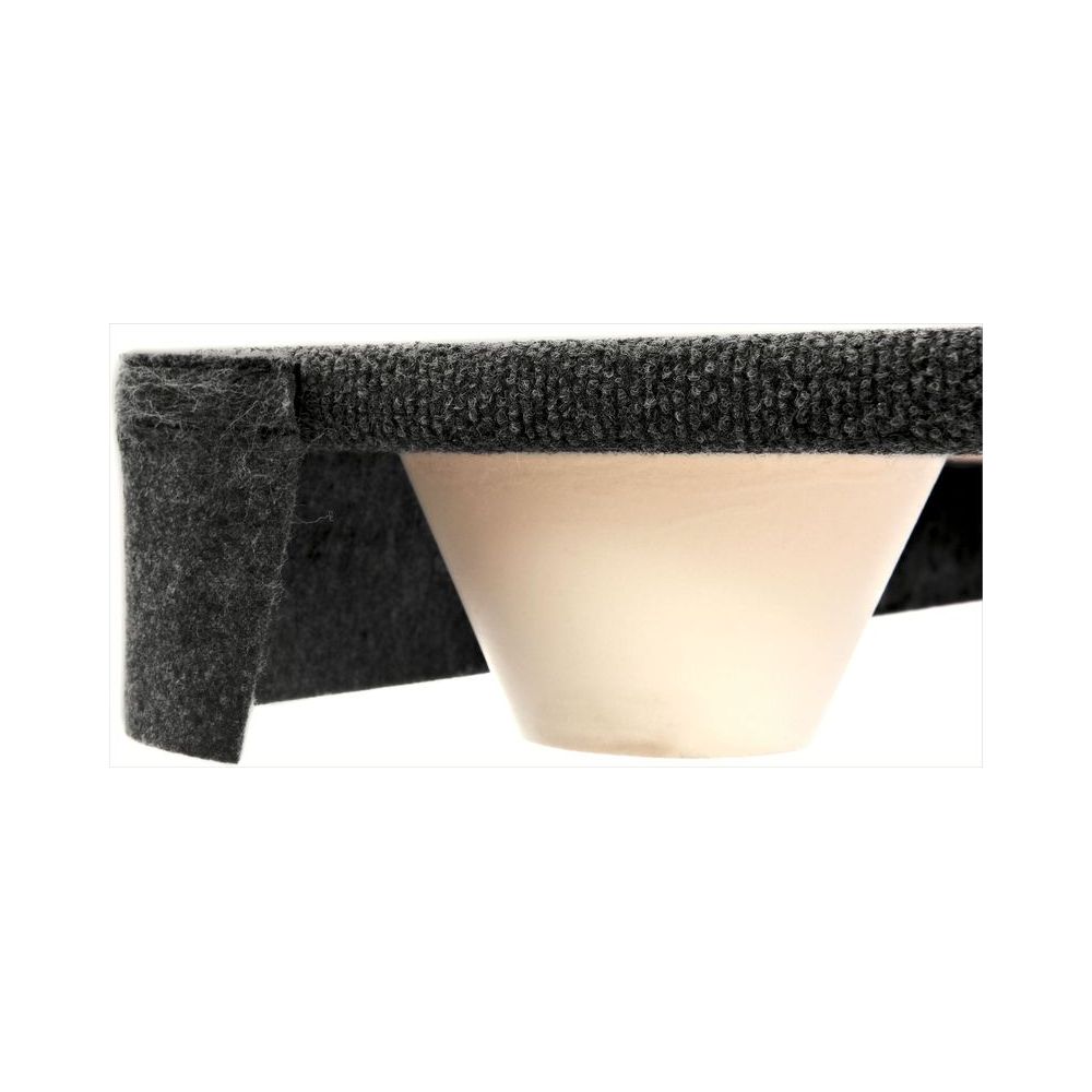 Thomann Drum Noise Elimination Podium – Thomann Ireland