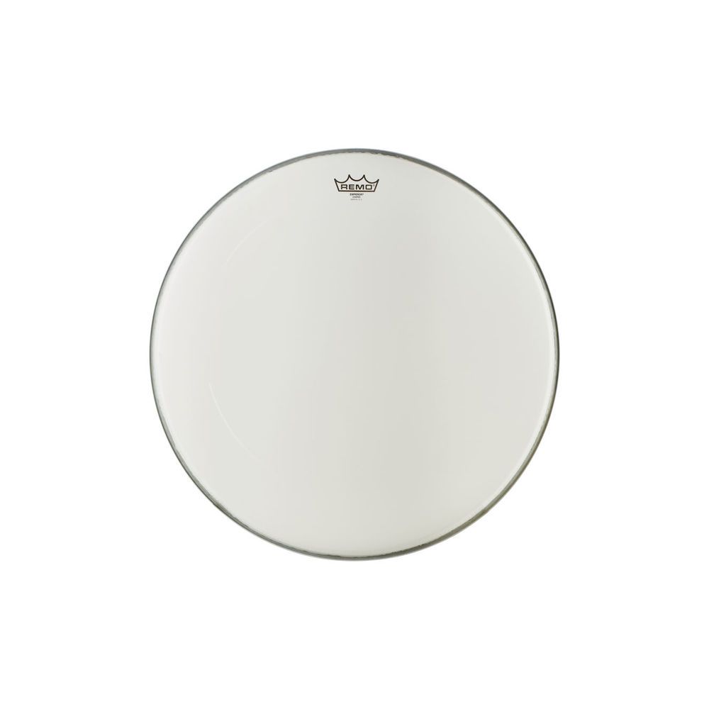 Remo 22" Emperor Coated – Thomann Ireland