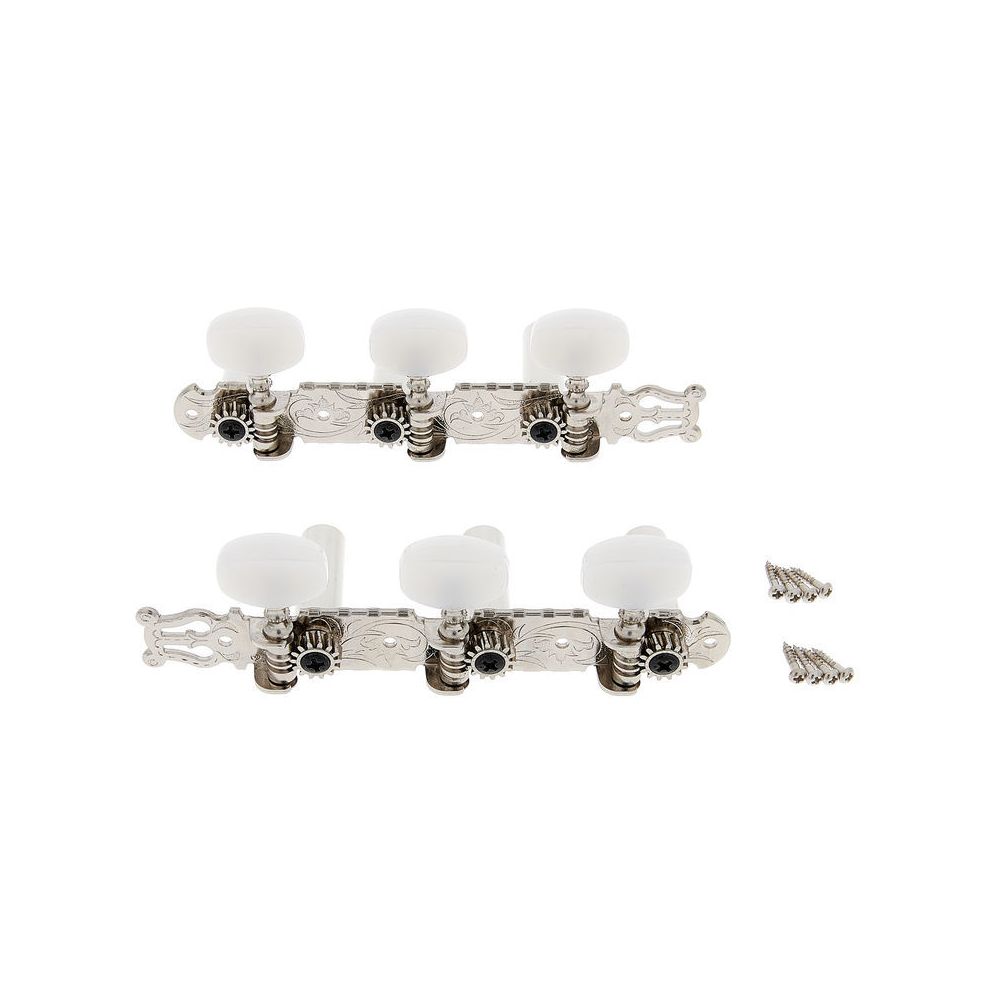 Gotoh 35G450 Classic Tuners N – Thomann Ireland