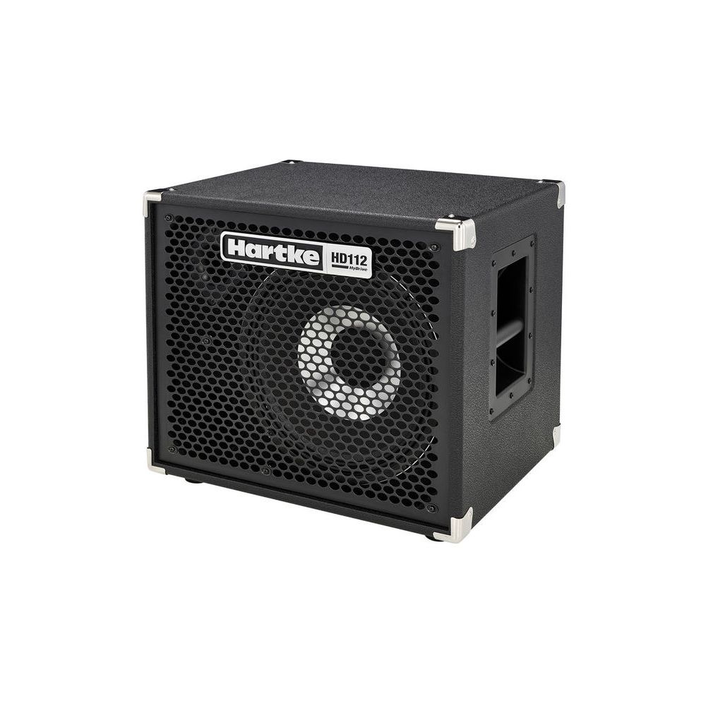 Hartke HyDrive HD112 – Thomann Ireland