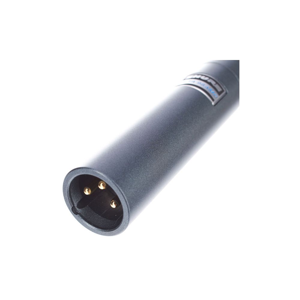 Shure Beta 98 Amp/C – Thomann Ireland