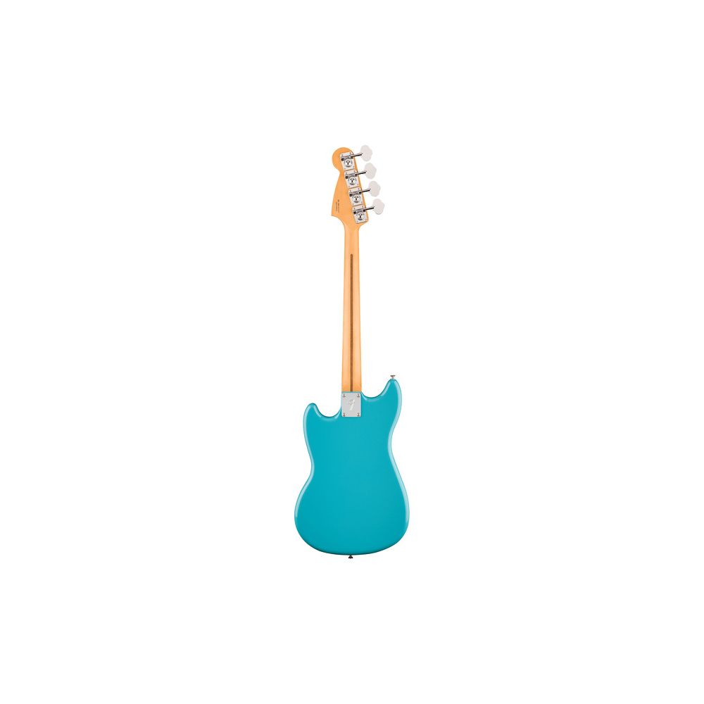 Fender Player II Mustang Bass RW AQB – Thomann Ireland