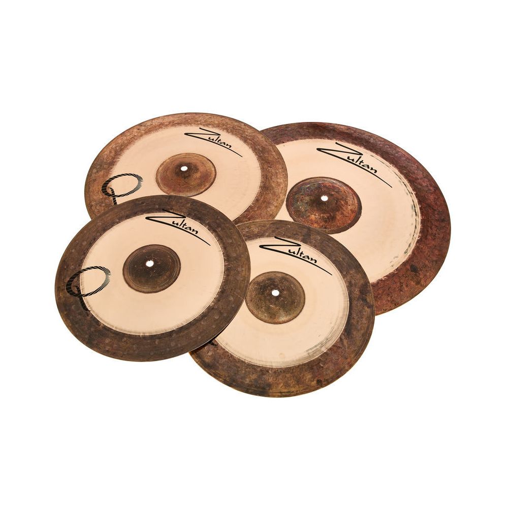 Zultan Q Series Standard Set – Thomann Ireland