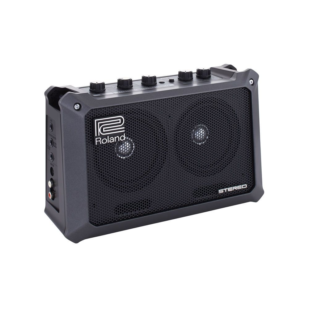 Roland Mobile Cube – Thomann Ireland