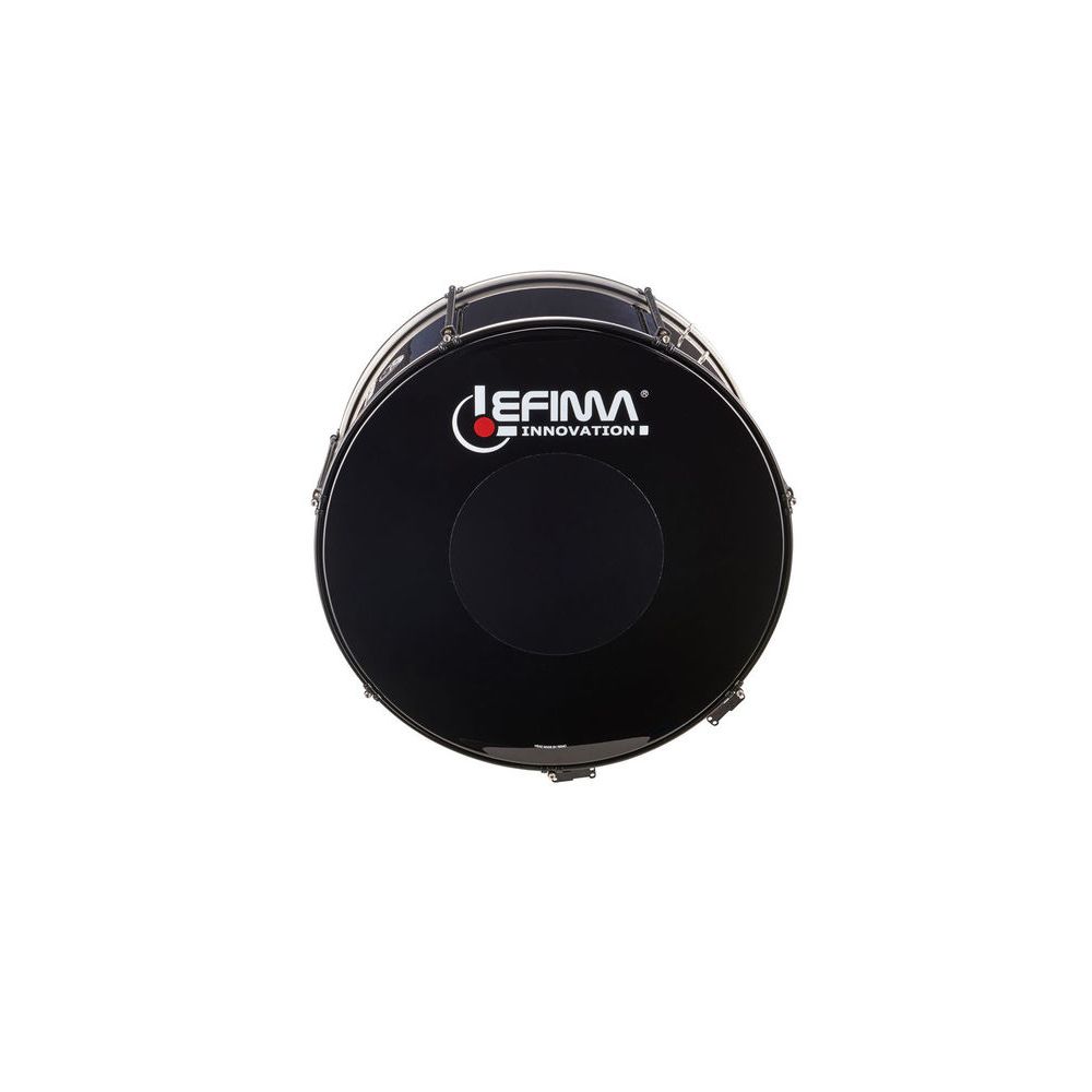 Lefima BMS 2614 Bass Drum SSSS – Thomann Ireland