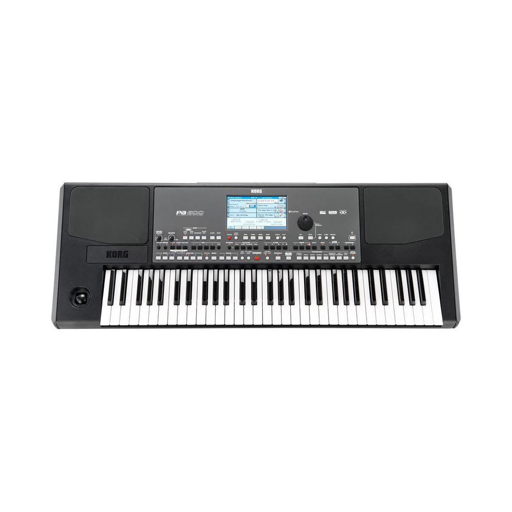 Korg PA