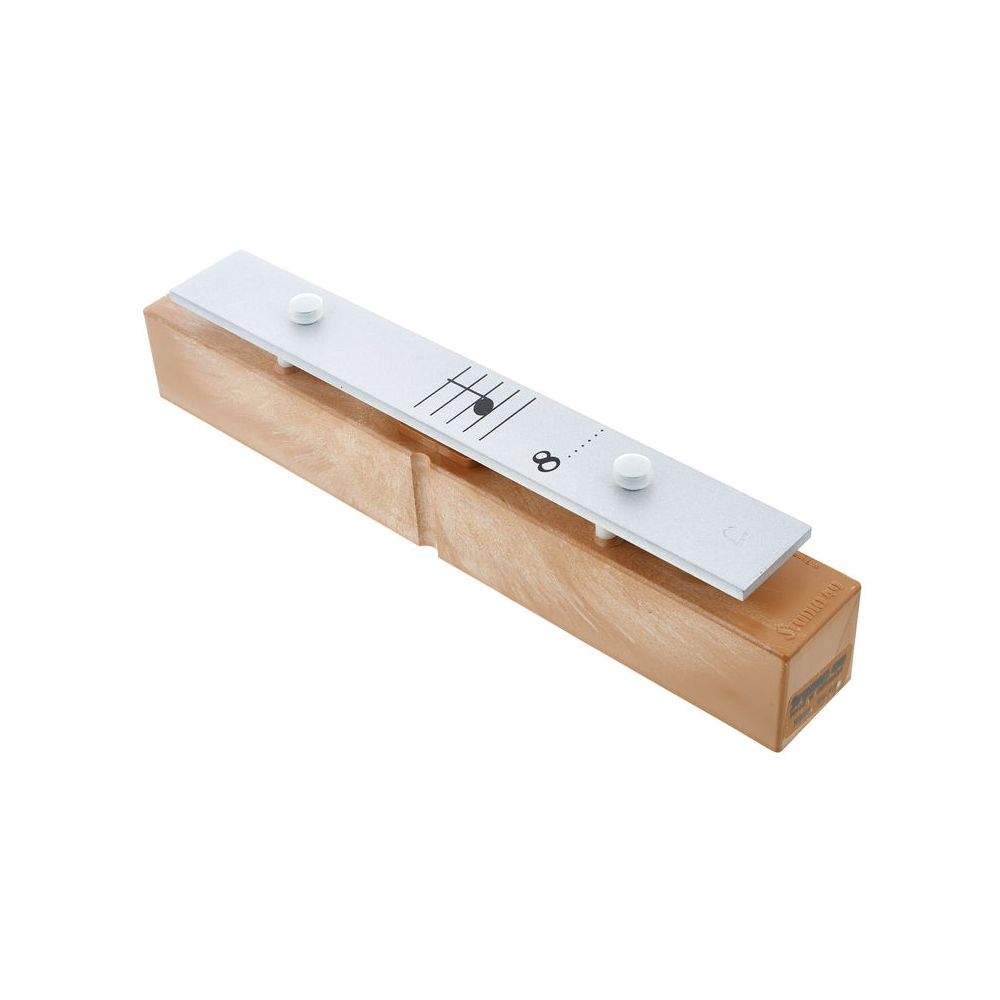 Studio 49 KBN a1 No10 Resonator Bar – Thomann Ireland
