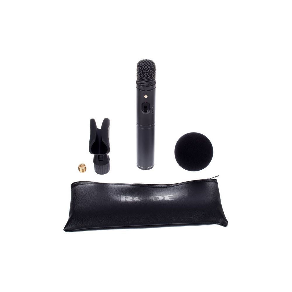 Rode M3 – Thomann Ireland