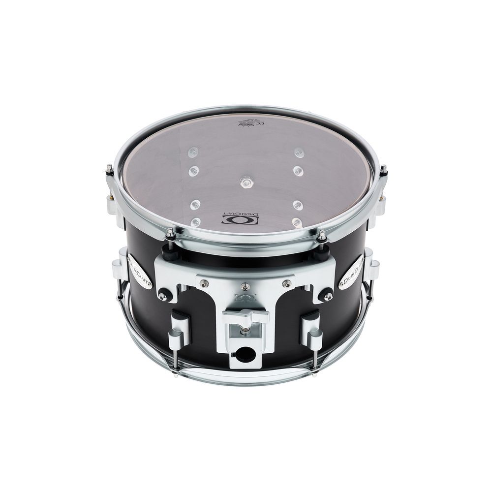 DrumCraft Series 6 12"x08" Tom Tom SB – Thomann Ireland