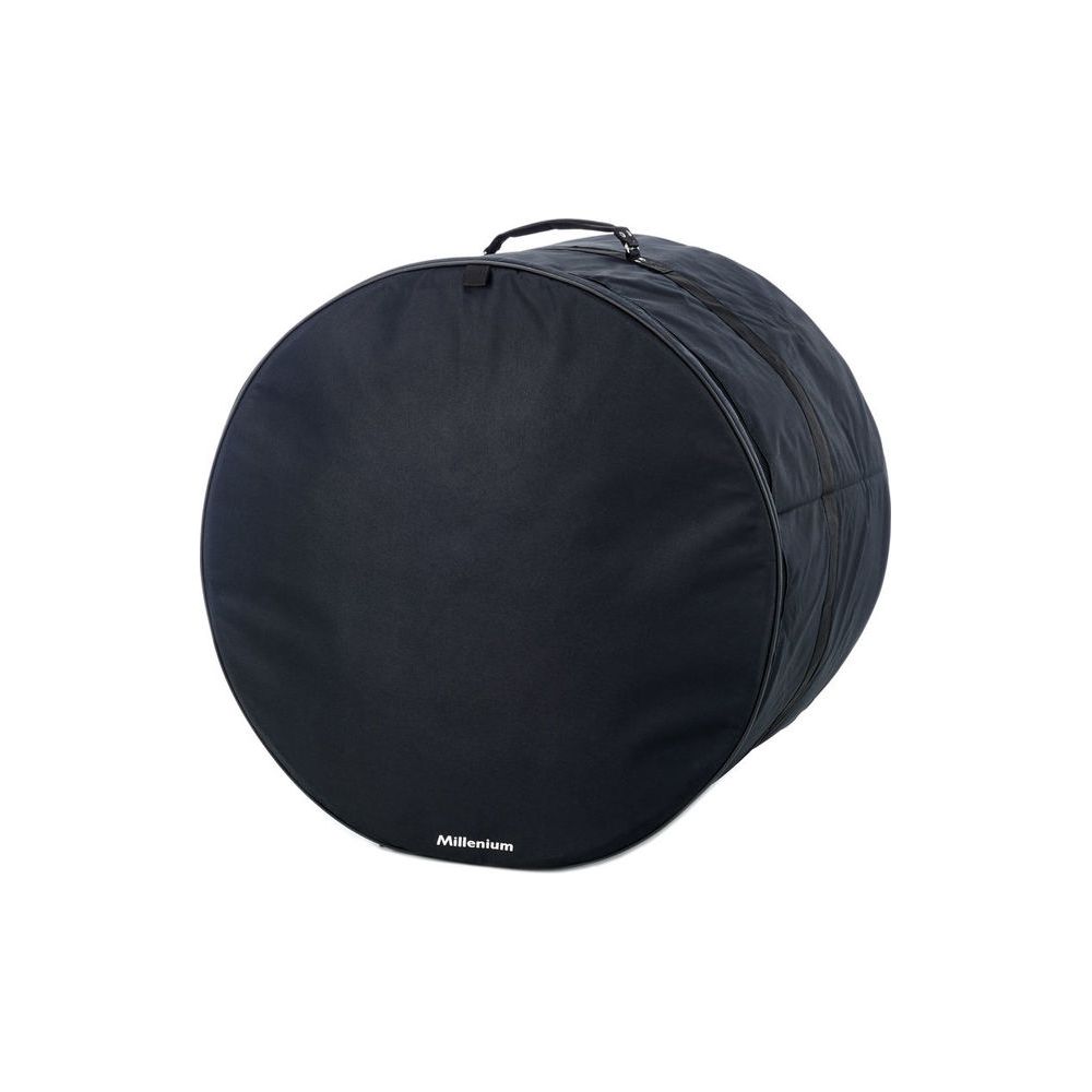 Millenium Tour Drum Bag Set Rock 24" – Thomann Ireland