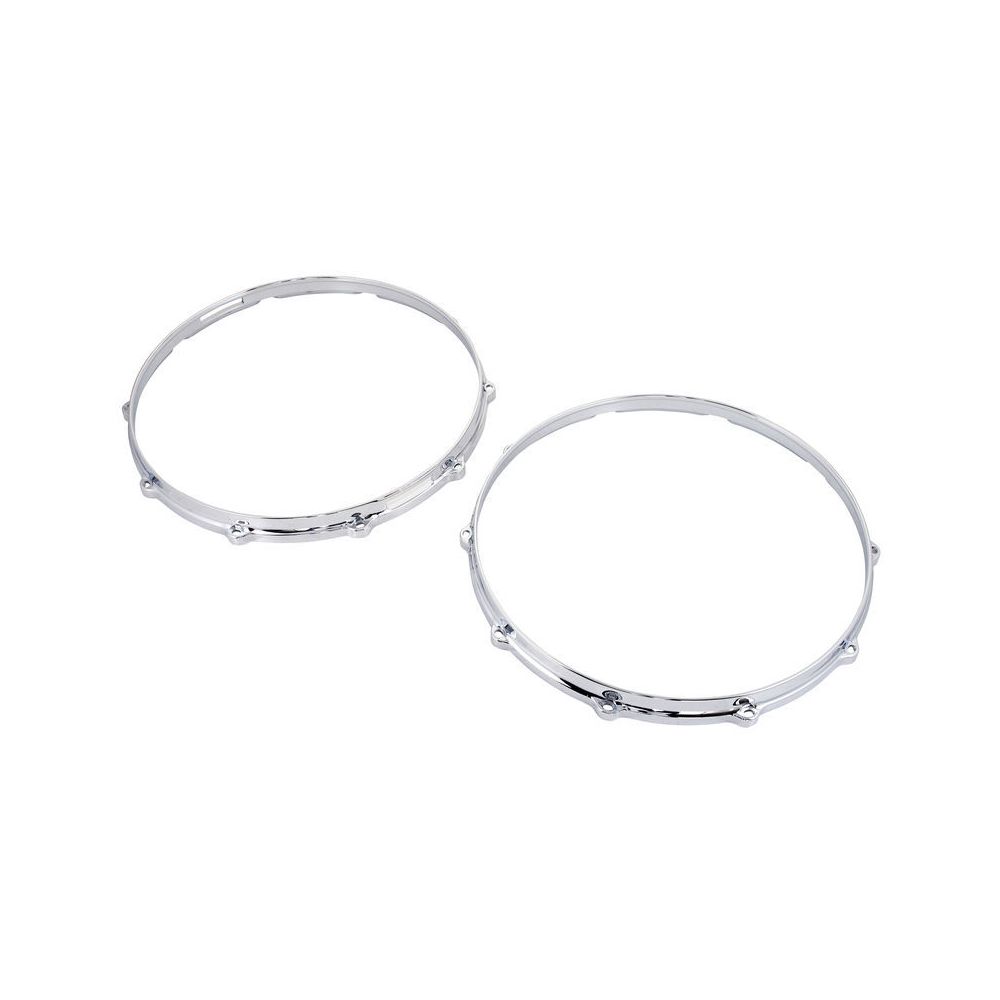 DW 14" Die Cast Hoop Snare – Thomann Ireland