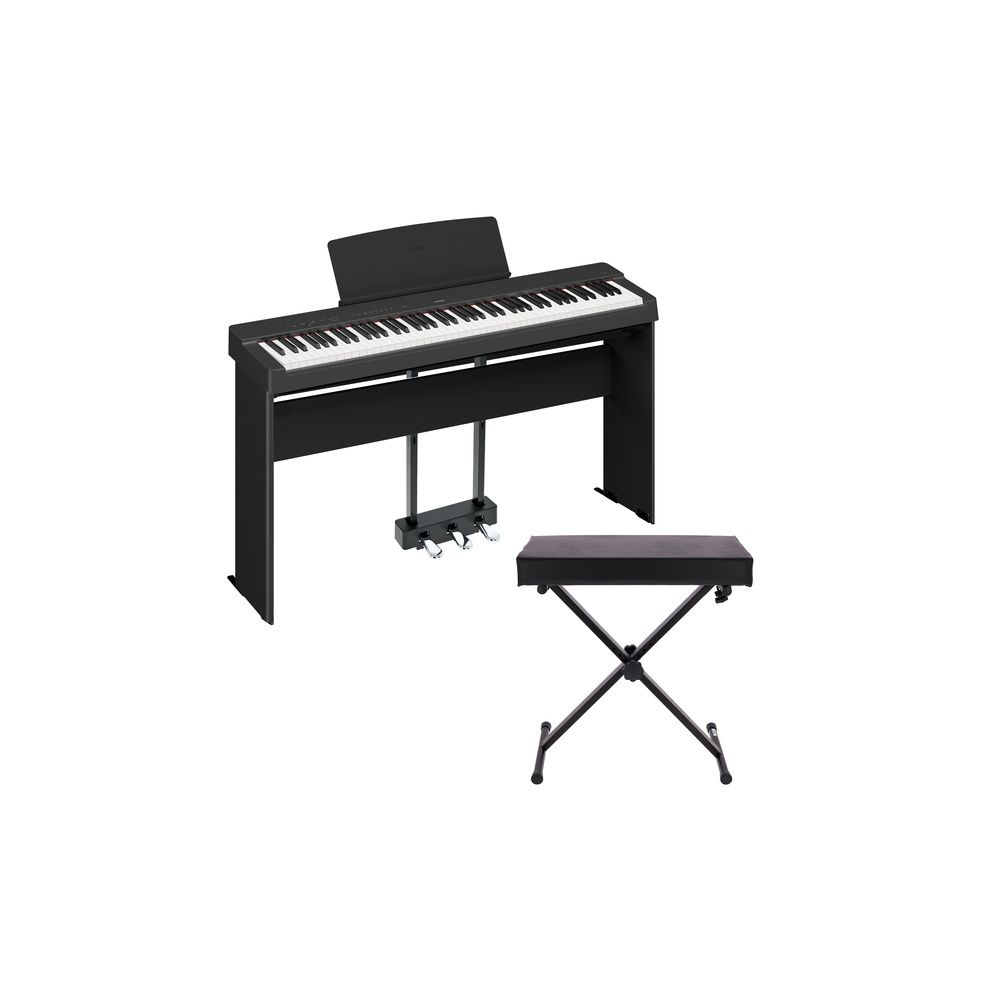 Yamaha P