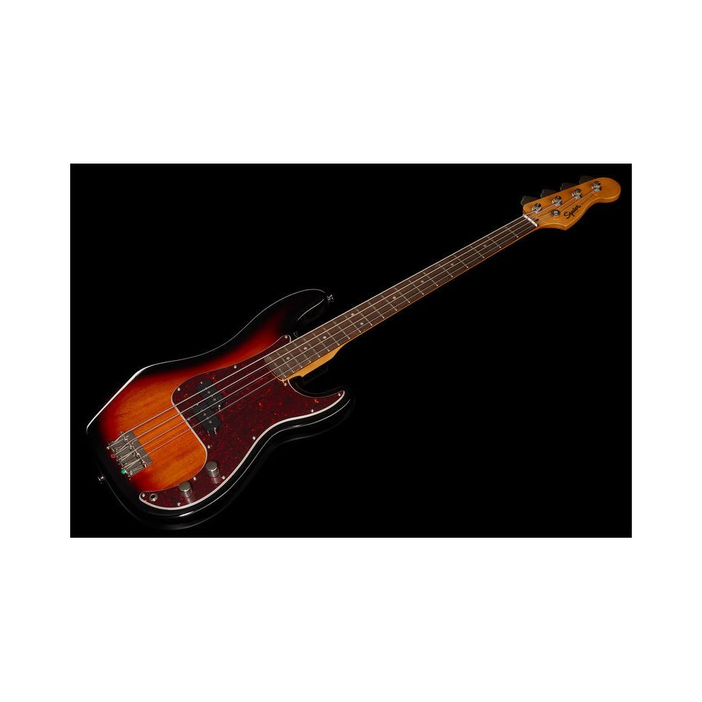 Squier CV 60s P