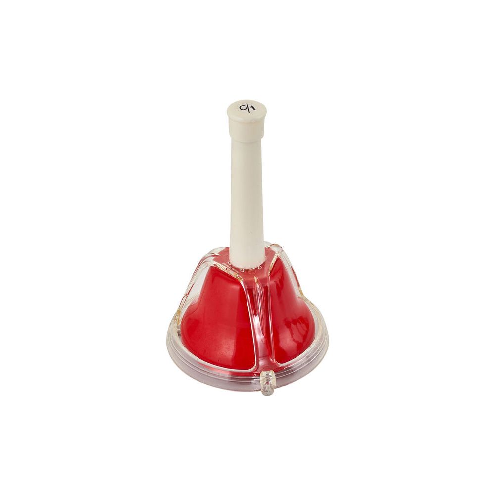 Thomann Rainbow Handbells TRHB