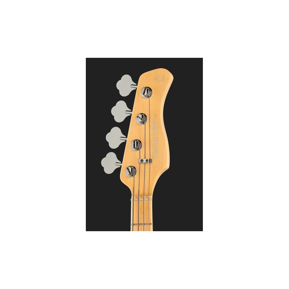 Marcus Miller U5 NT MN Short – Thomann Ireland