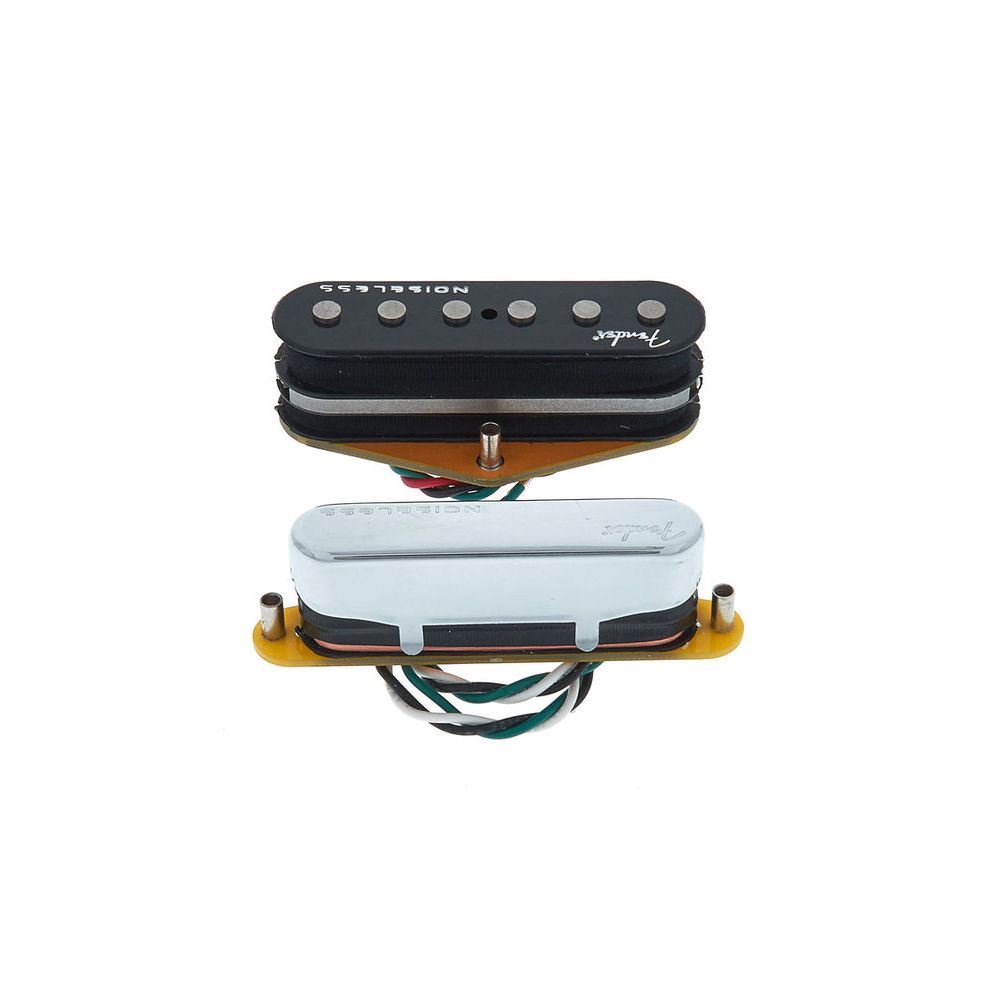 Fender Noiseless Gen4 Telecaster Set – Thomann Ireland
