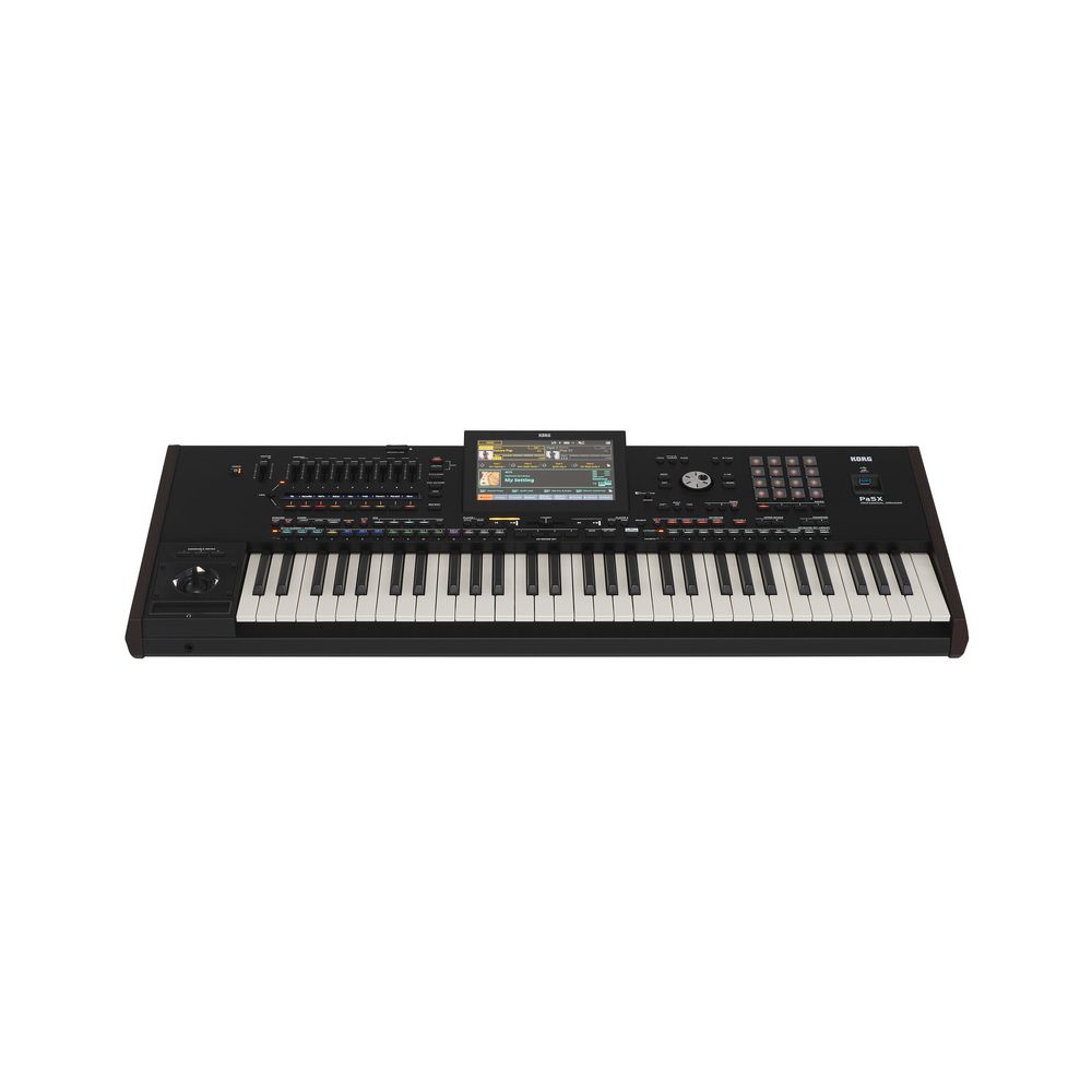 Korg PA